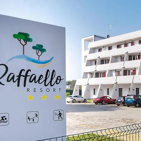 Raffaello Family * Lido di Spina