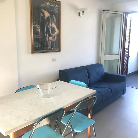 Aparthotel Raffaello Family Lido di Spina