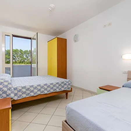 Raffaello Family Aparthotel *
