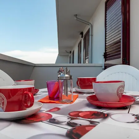 Aparthotel Raffaello Family Lido di Spina