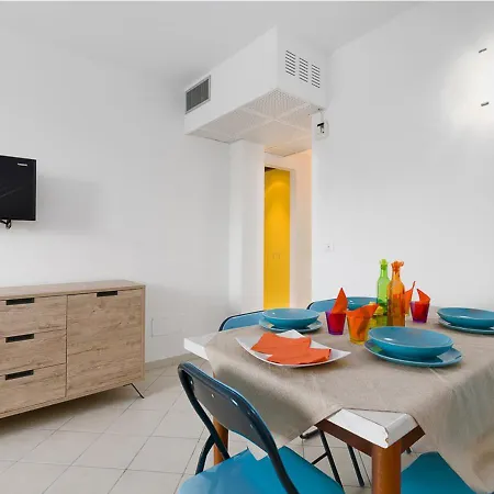 Aparthotel Raffaello Family