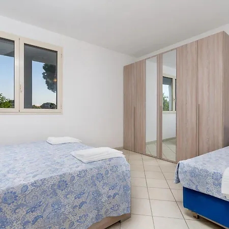 Aparthotel Raffaello Family