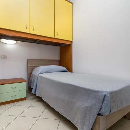Aparthotel Raffaello Family *