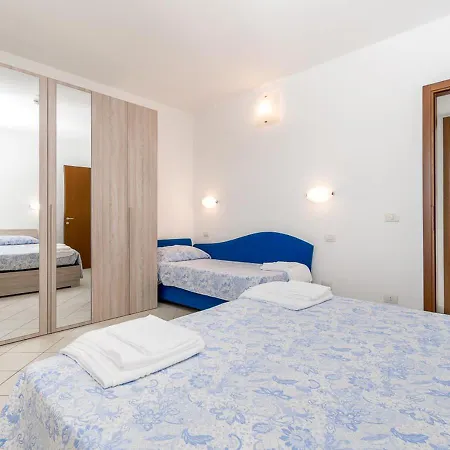 Aparthotel Raffaello Family