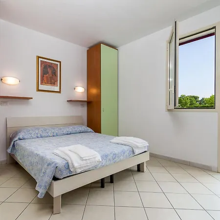 Raffaello Family Aparthotel Lido di Spina