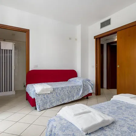 Raffaello Family Aparthotel Lido di Spina