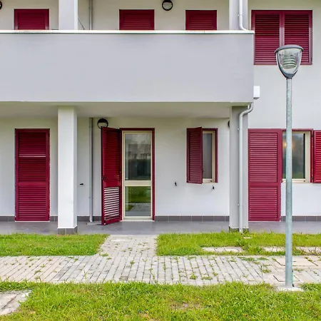 Aparthotel Raffaello Family