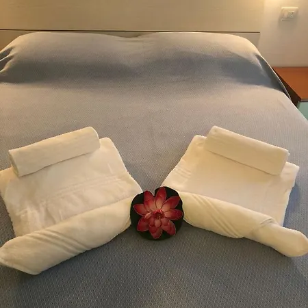 Raffaello Family Aparthotel *