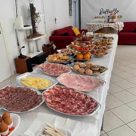 Raffaello Family Lido di Spina